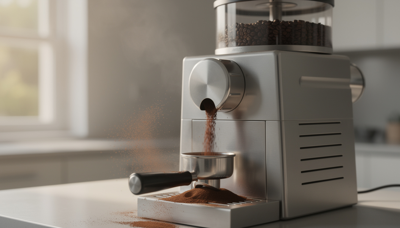 découvrez nos solutions rapides et efficaces pour réparer les problèmes de broyeur sur votre machine à café beko et profitez à nouveau de votre café préféré sans souci.