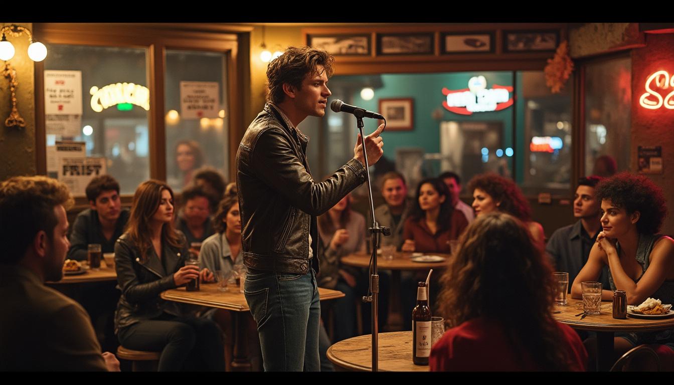 découvrez l'âge de renaud, le chanteur emblématique, et explorez son évolution artistique à travers les années.