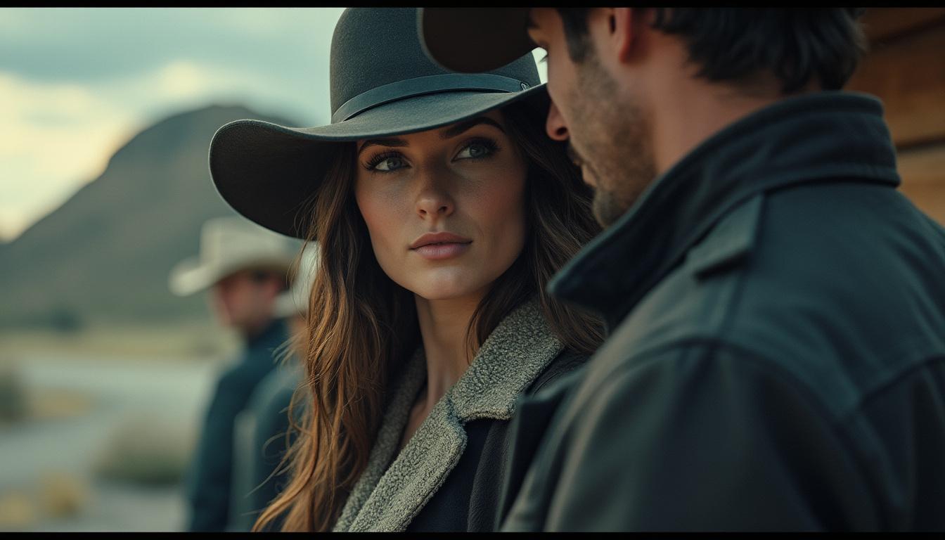 découvrez notre top 10 des séries tv en y incontournables à ne pas manquer, sélectionnées pour leur qualité et leur popularité.