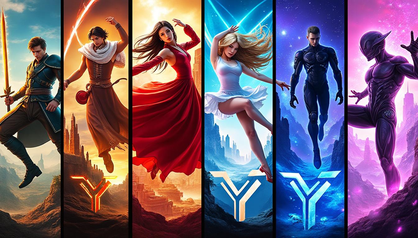 découvrez le top 10 des séries tv incontournables de notre liste, indispensables pour les fans du genre et les amateurs de bonnes histoires.