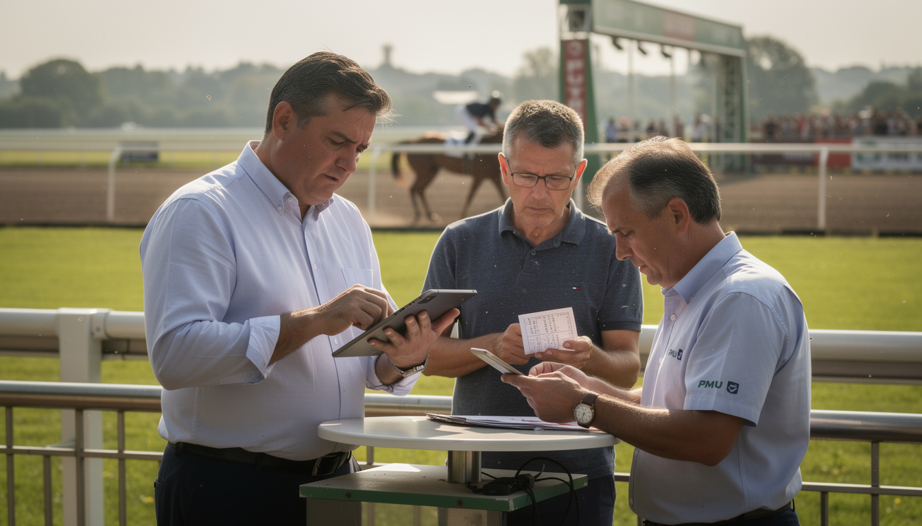découvrez les erreurs fréquentes à éviter lors de l'arrivée et du rapport des courses pmu pour maximiser vos gains et mieux parier.