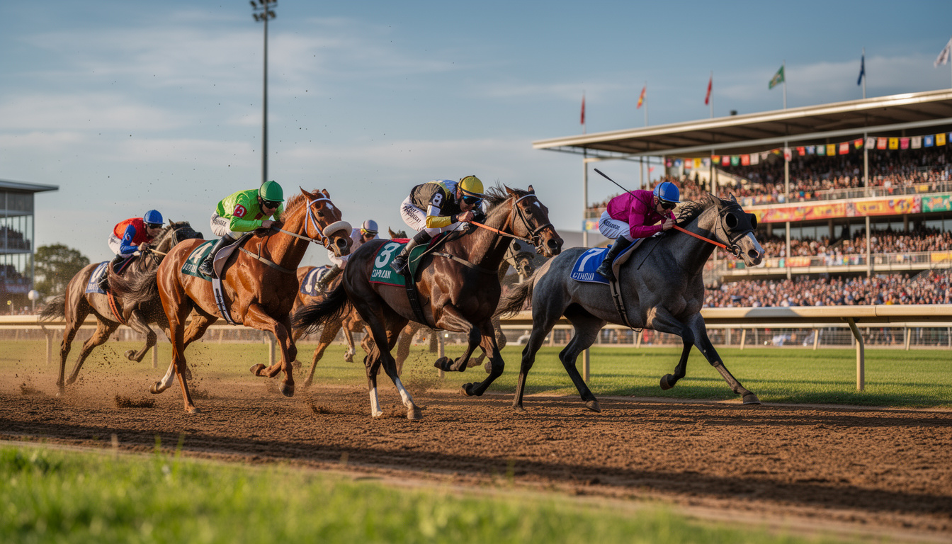 découvrez les résultats du tiercé d'aujourd'hui avec l'arrivée complète et le rapport détaillé. ne manquez rien des performances et analysez les gains potentiels.