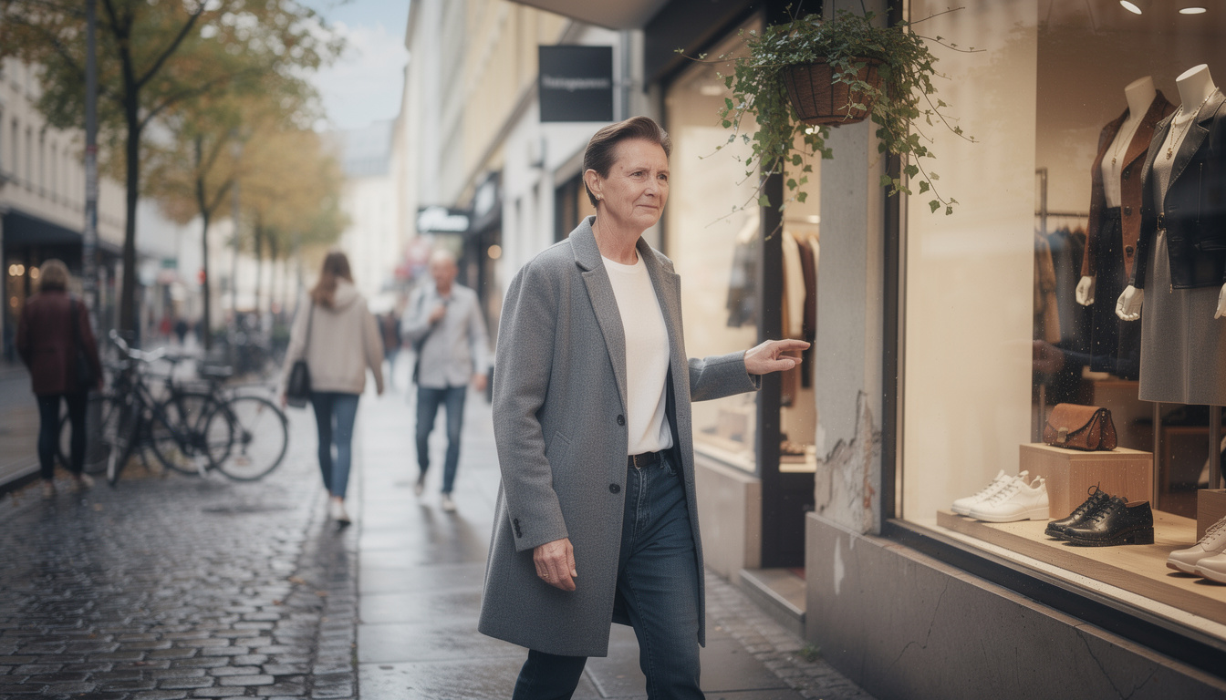 découvrez les meilleures boutiques à berlin pour dénicher un style unique et tendance. trouvez votre look parfait parmi une sélection de magasins incontournables.