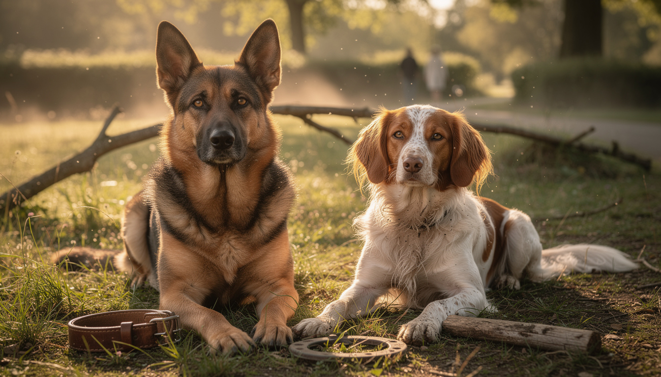 découvrez les significations cachées et symboliques des noms de chien et chienne commençant par la lettre h, pour choisir un prénom unique et plein de sens.