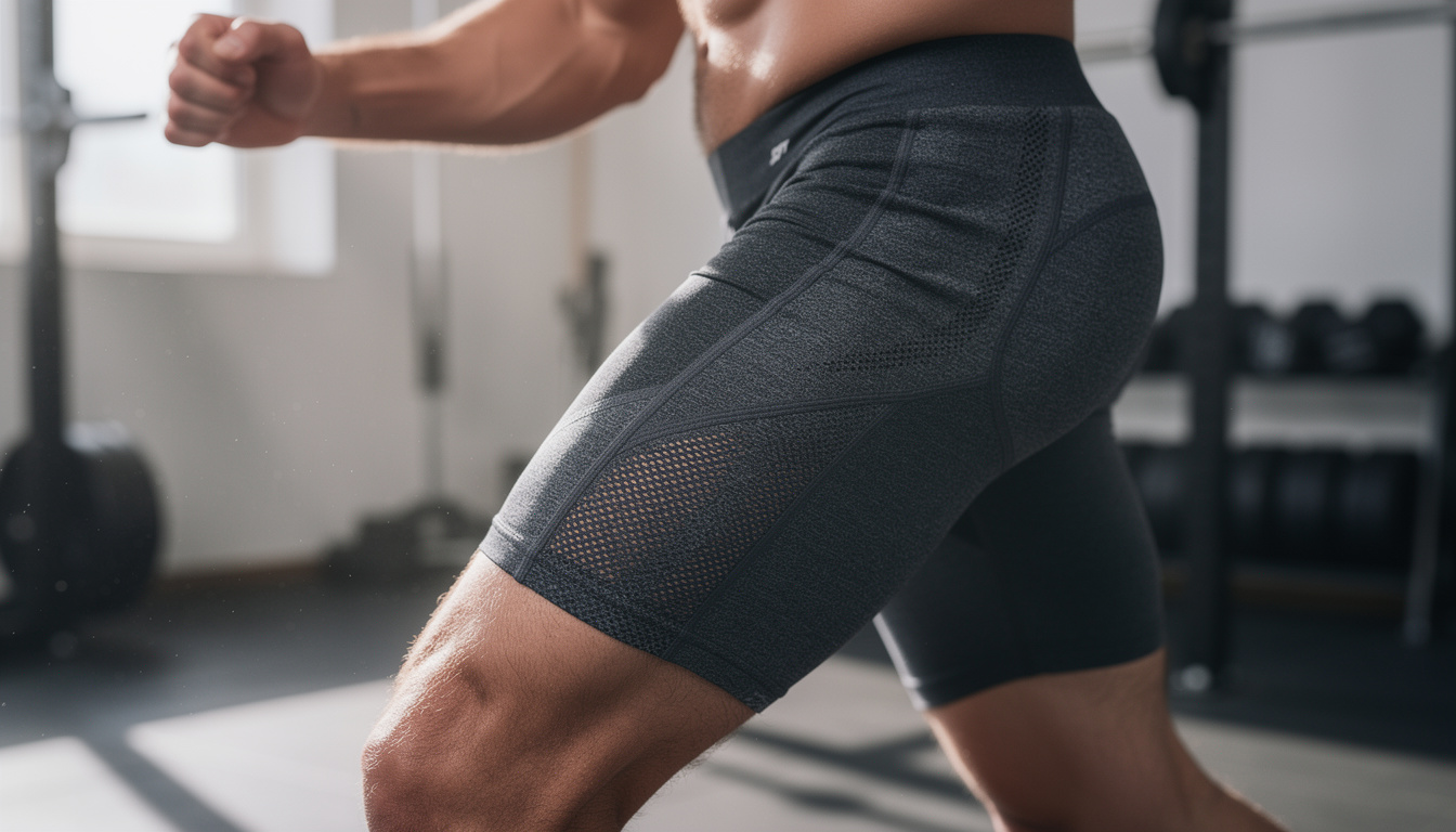 découvrez les tendances actuelles des boxers homme conçus pour un entraînement intensif, alliant confort, performance et style. ne manquez pas nos conseils pour choisir le modèle idéal.