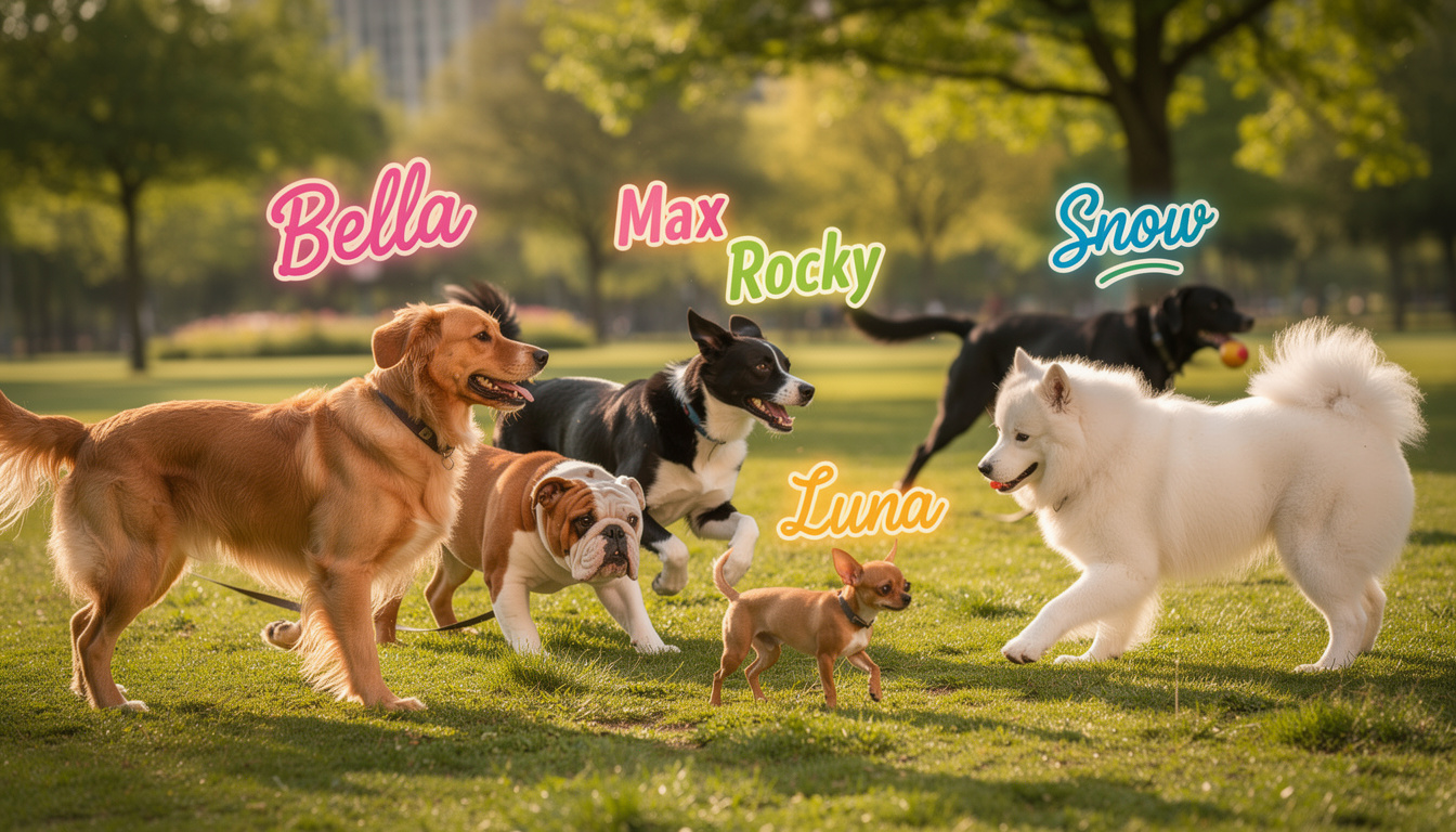 découvrez pourquoi choisir une liste de noms de chien et chienne commençant par la lettre d peut simplifier le choix du prénom parfait pour votre compagnon fidèle.