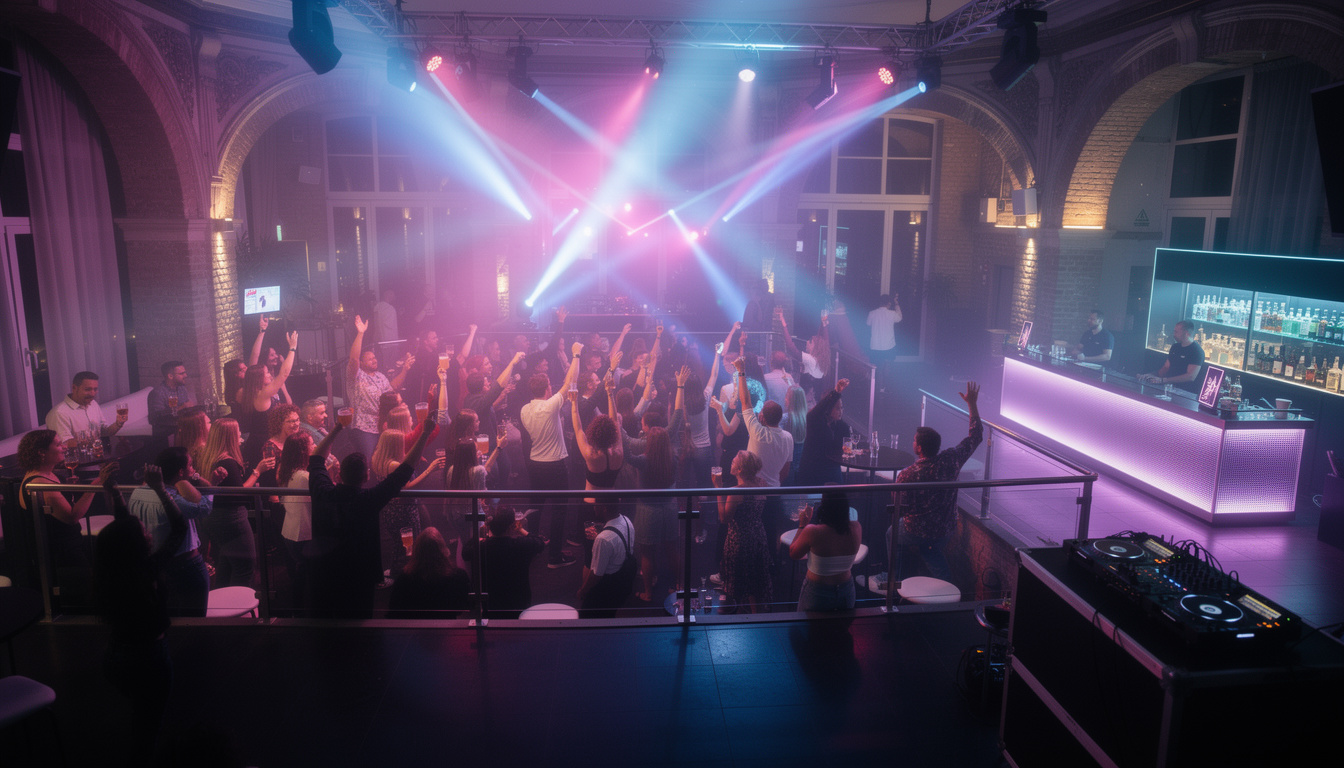 découvrez zillion à bruxelles, un lieu incontournable en belgique où immersion et divertissement se rencontrent pour des expériences uniques et inoubliables.