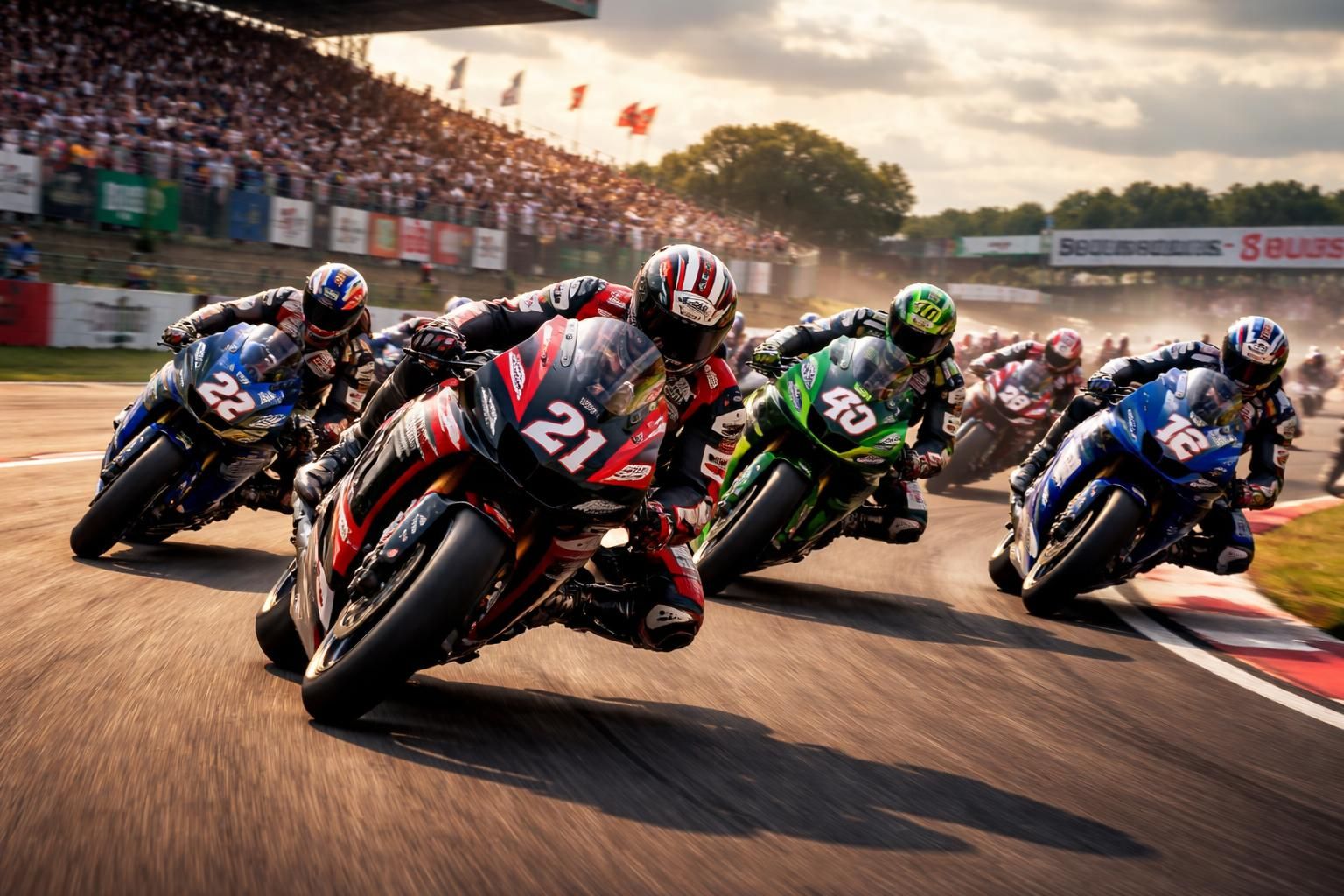 suivez en direct le classement des 8h de suzuka et découvrez les performances des meilleures équipes lors de cette course emblématique.