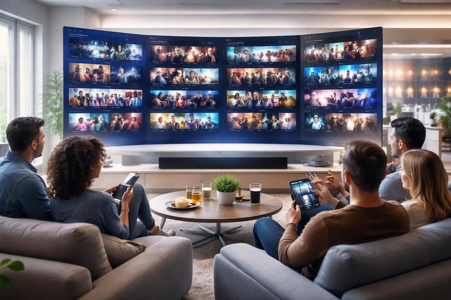 découvrez notre comparatif complet de la plateforme de streaming vidéo staklam et ses principaux concurrents pour trouver le service qui vous convient le mieux.