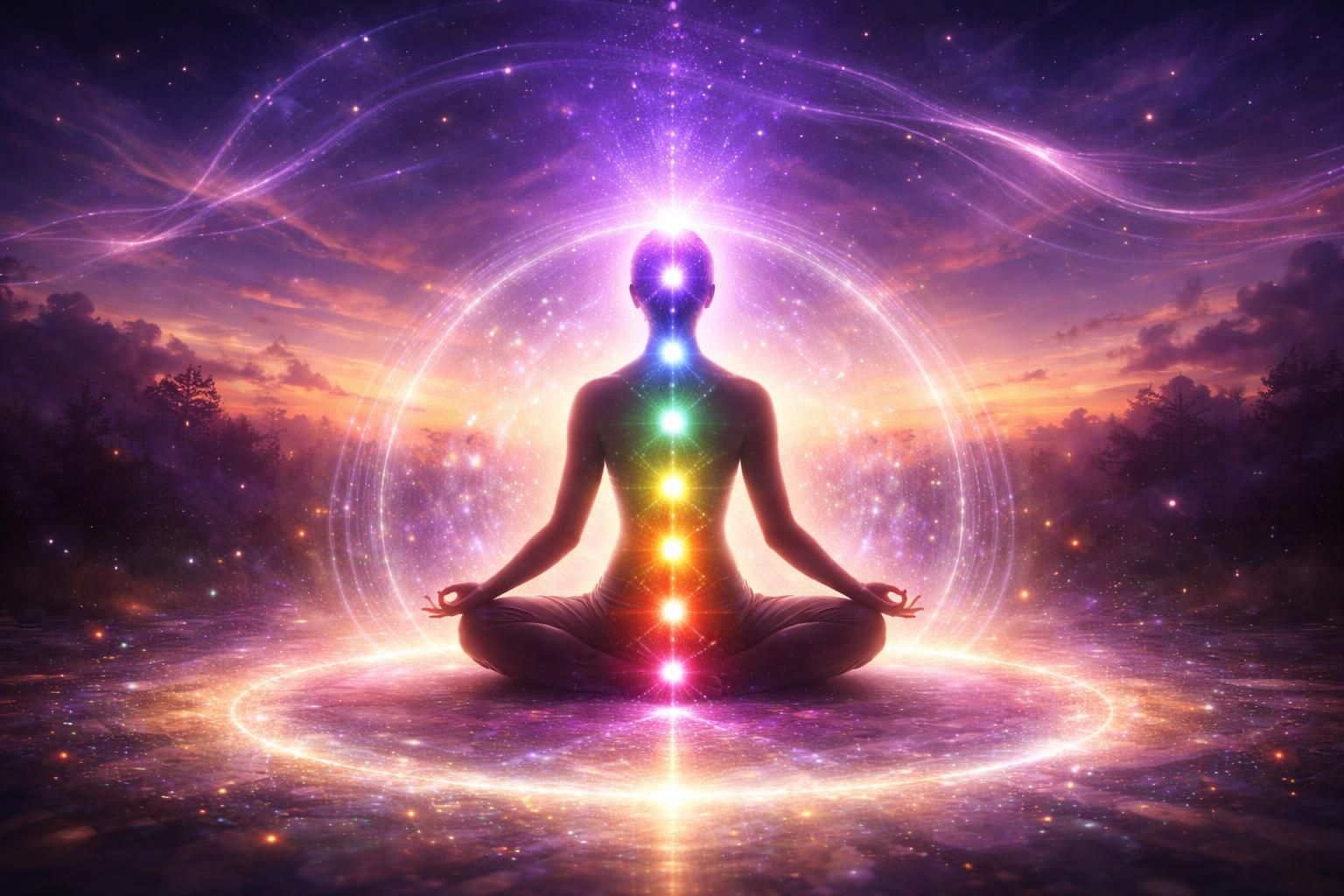 découvrez la signification de la fréquence 963 hz et comment elle peut vous aider à équilibrer vos chakras pour favoriser harmonie et bien-être intérieur.