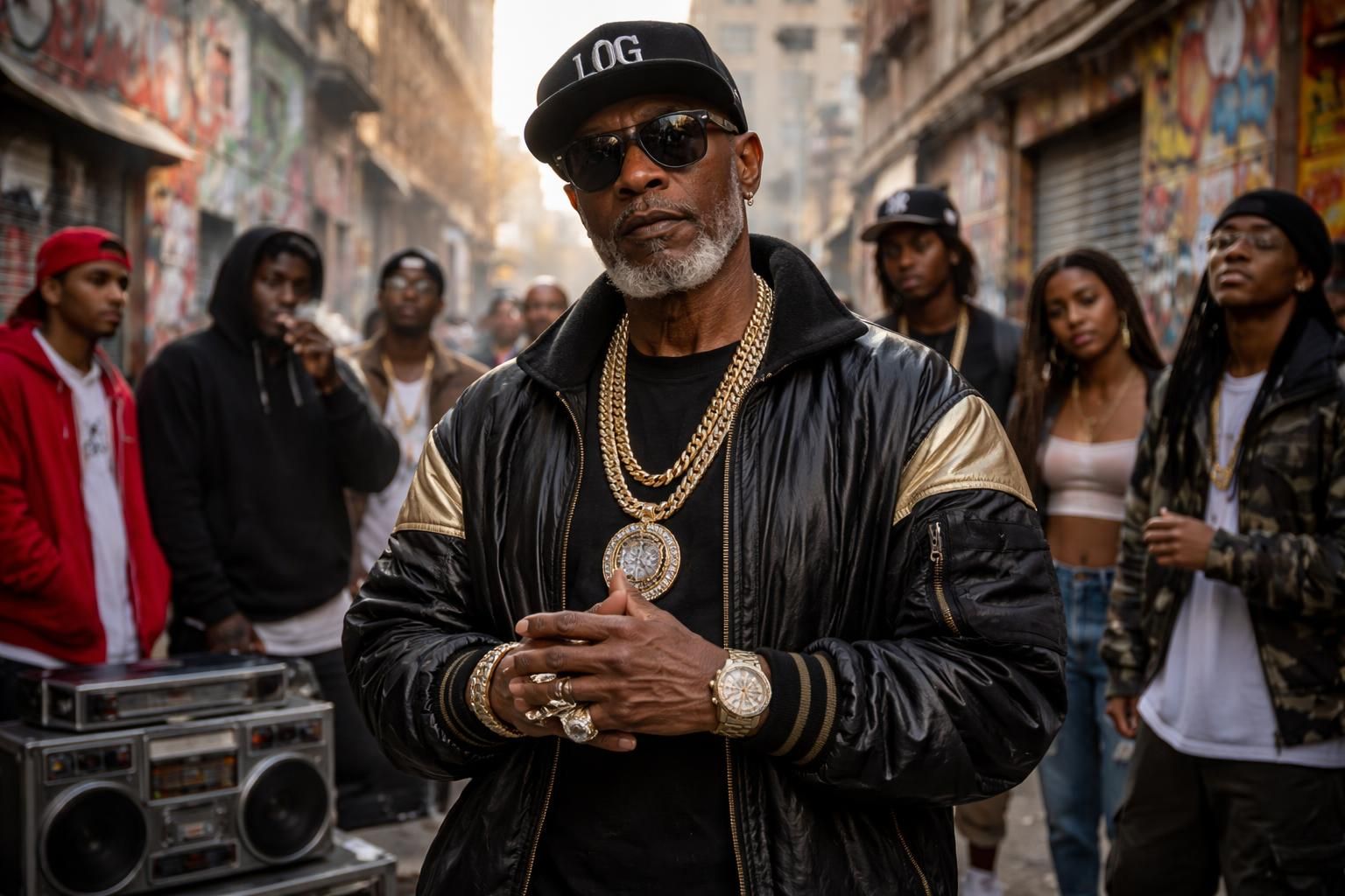 découvrez la signification de og (original gangster) dans le rap et son influence profonde sur la culture urbaine, de ses origines à son impact actuel.