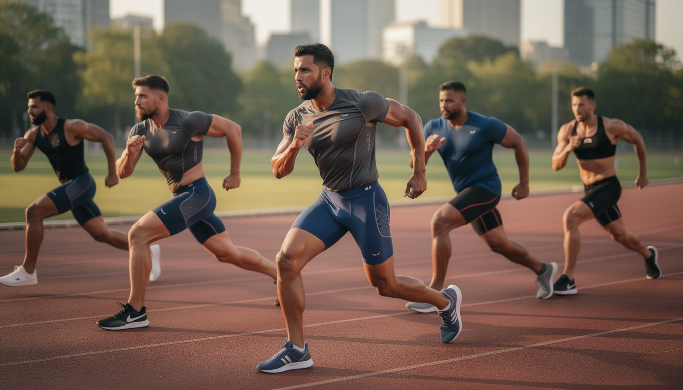 découvrez les meilleures marques de boxers sport gainants pour homme actif, alliant confort, maintien et performance pour accompagner toutes vos activités.