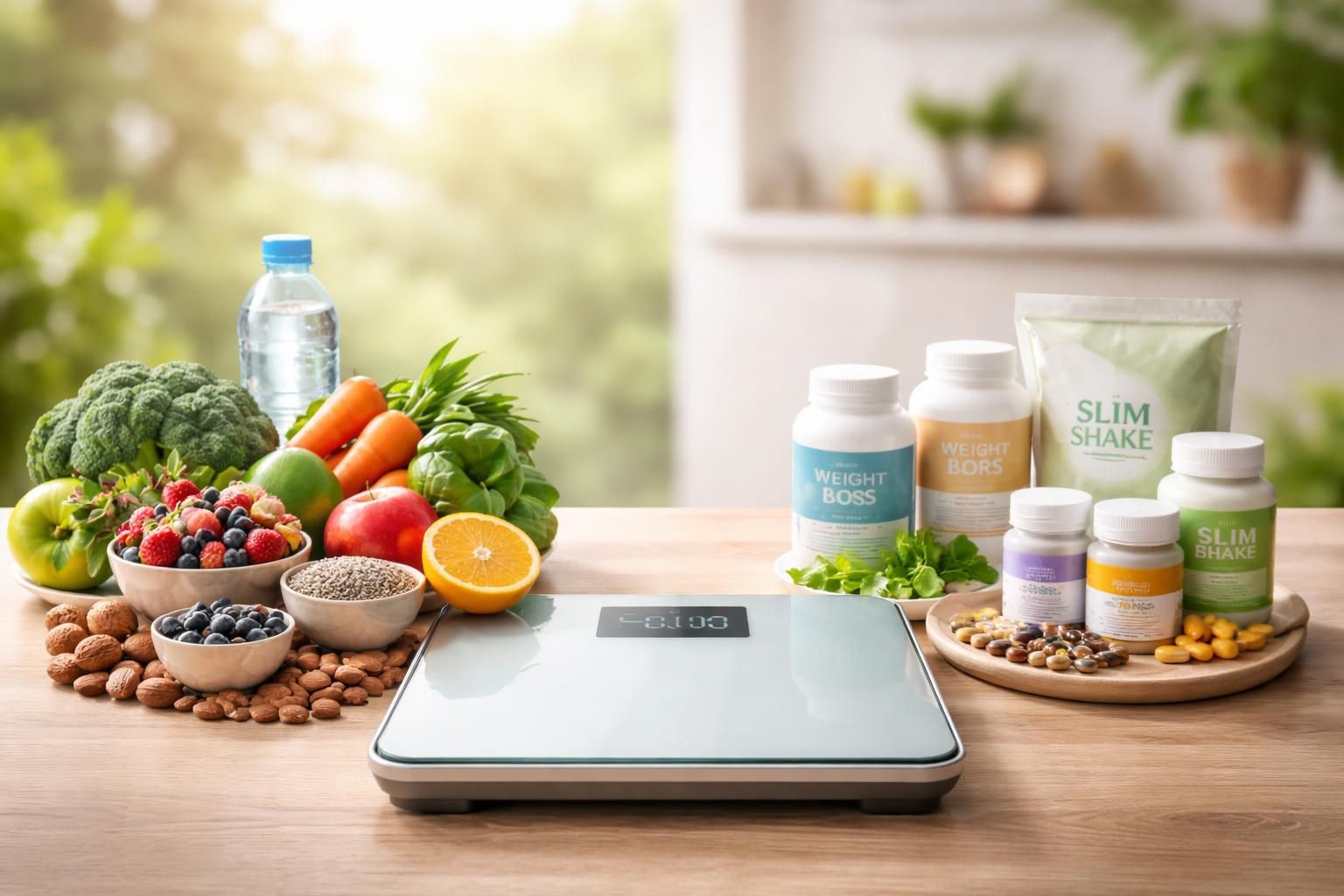découvrez comment une alimentation adaptée peut optimiser l'efficacité des produits minceur et vous aider à atteindre vos objectifs de perte de poids de manière saine et durable.