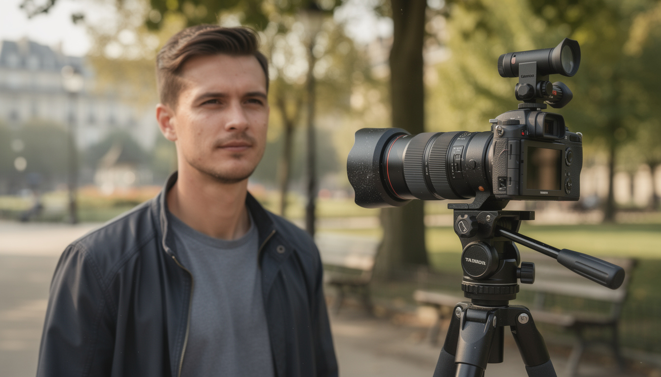 découvrez notre test complet du tamron 70-300 mm f/4.5-6.3 di iii rxd et laissez-vous séduire par la qualité d'image exceptionnelle de ce zoom polyvalent.