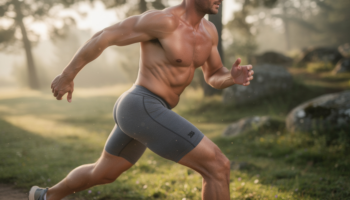 découvrez pourquoi les sous-vêtements homme seconde peau sont idéaux pour le sport : confort, maintien optimal et gestion de l'humidité pour améliorer vos performances.