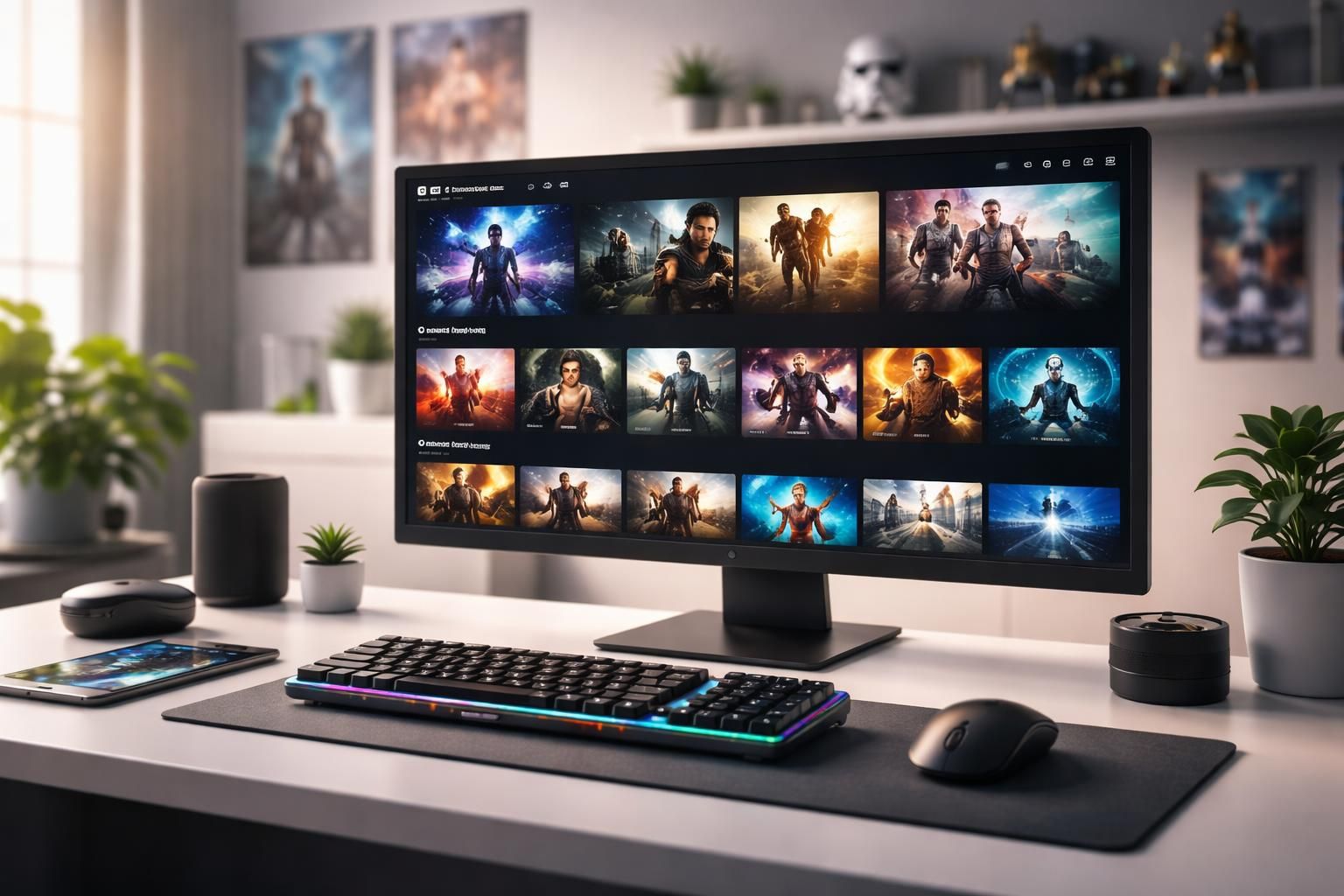 découvrez le top 10 des meilleurs sites de séries en streaming hd à ne pas manquer en 2026 pour profiter de vos séries préférées en haute qualité et en toute simplicité.