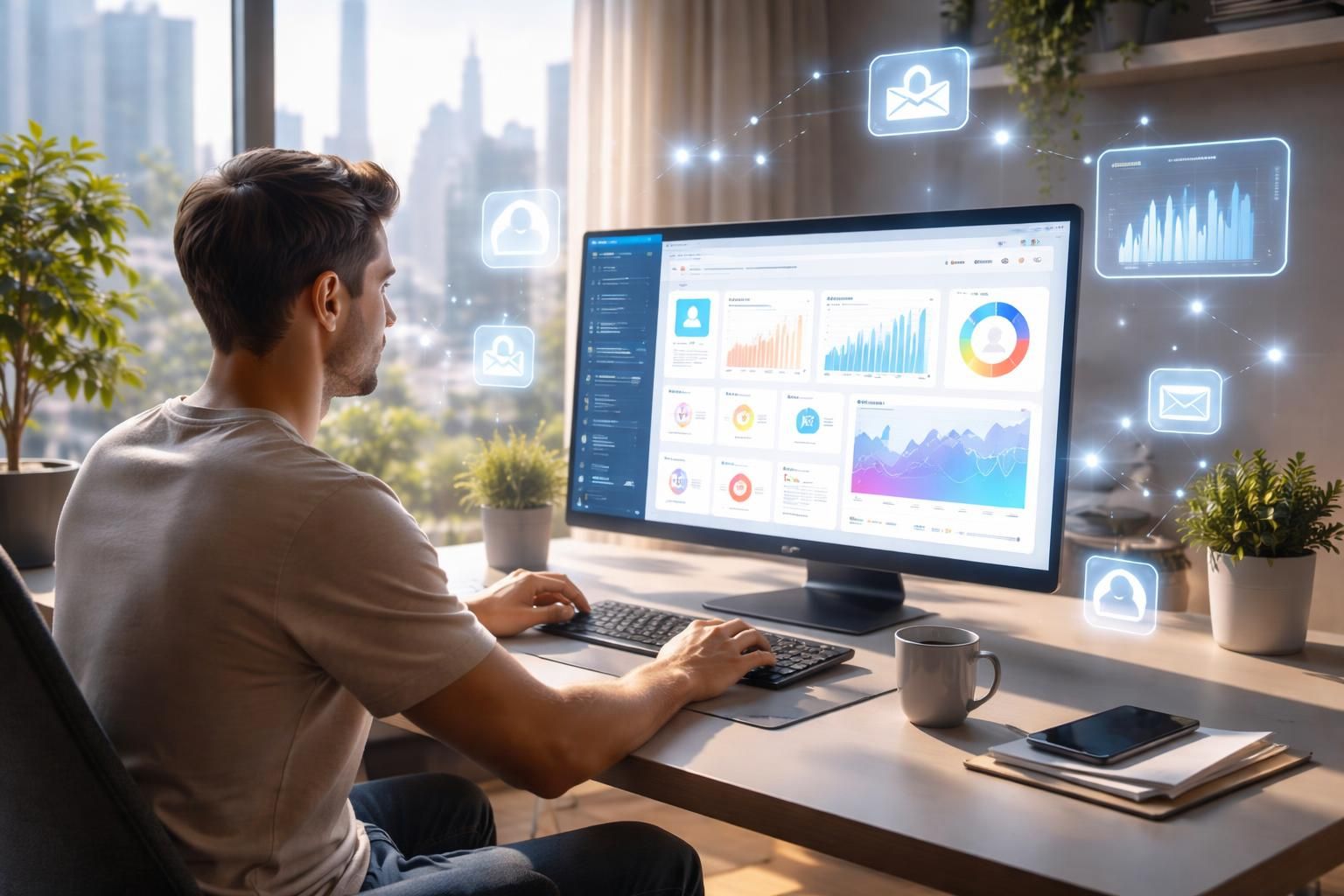 apprenez comment getimov révolutionne l'expérience utilisateur en ligne grâce à des solutions innovantes et personnalisées pour améliorer l'engagement et la satisfaction.