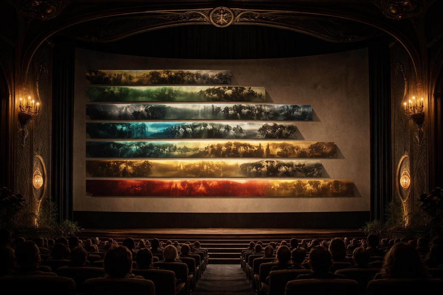 découvrez la durée détaillée des versions longues du premier film le seigneur des anneaux, avec un aperçu complet des scènes supplémentaires et des extensions inédites.