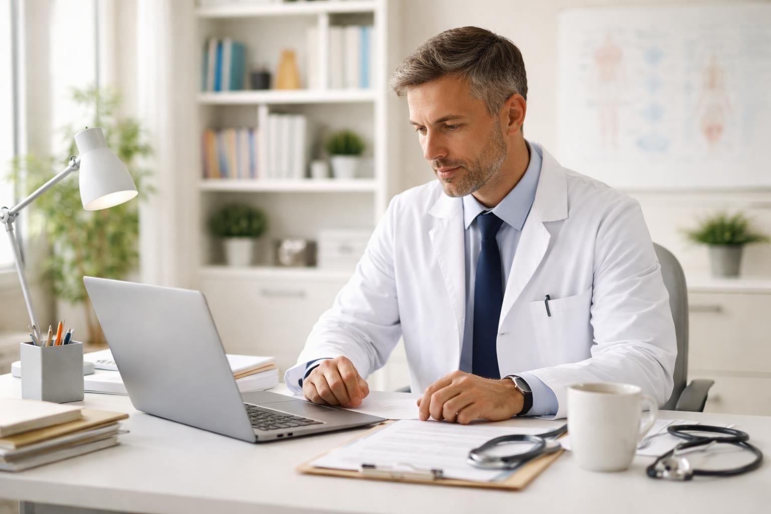 découvrez comment identifier si un médecin conventionné appartient au secteur 1 ou 2 et comprenez les différences pour mieux gérer vos consultations médicales.