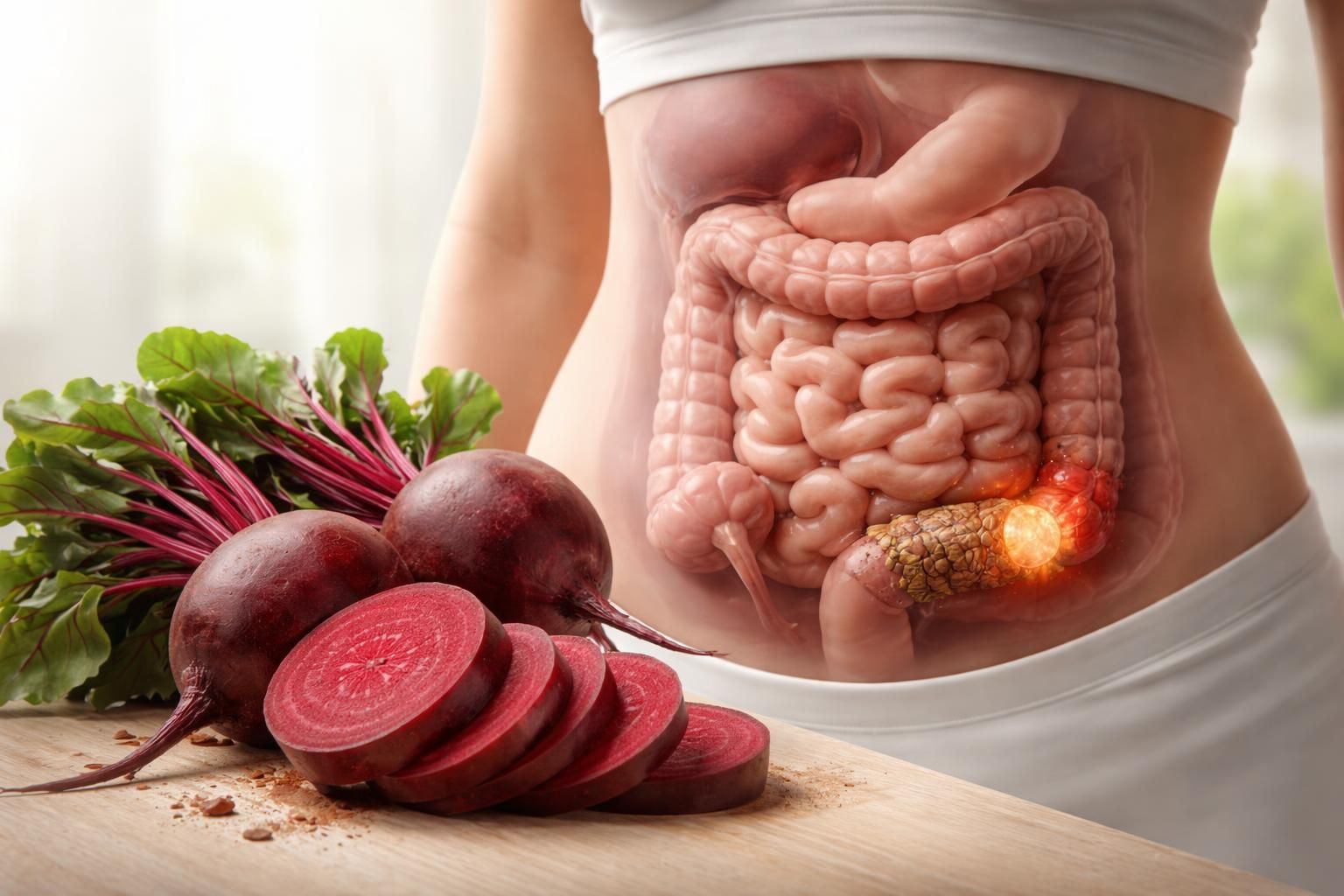 découvrez comment la betterave influence votre digestion et pourquoi elle peut provoquer de la constipation. informez-vous sur ses effets et adoptez une alimentation équilibrée.