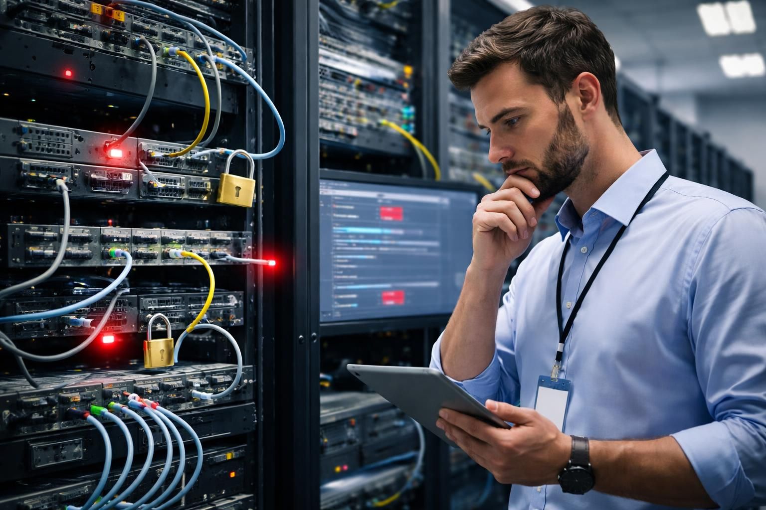 découvrez les erreurs fréquentes à éviter pour assurer une sécurité optimale des ports réseau et protéger efficacement votre infrastructure informatique.