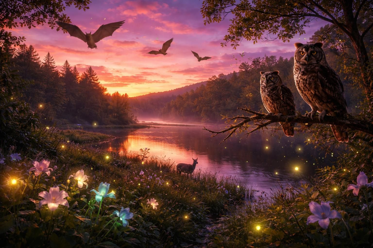 découvrez la signification du terme « vespertin » et explorez comment ce concept est utilisé pour décrire des phénomènes naturels se déroulant en soirée.