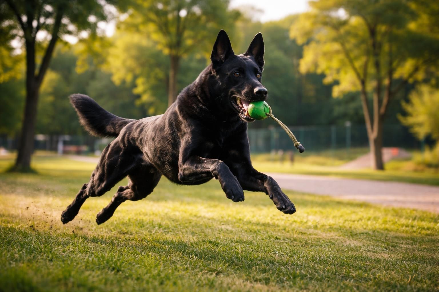 découvrez les avantages du malinois black pour vos activités sportives et de plein air, un compagnon agile, loyal et résistant, idéal pour vous accompagner dans toutes vos aventures.