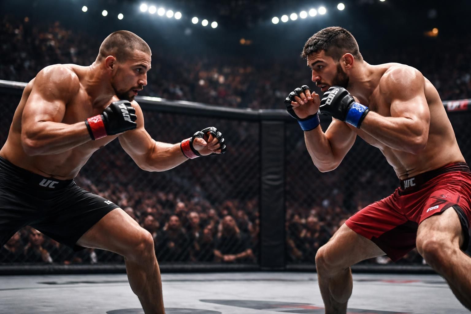 découvrez les stratégies clés de whittaker et aliskerov pour remporter leur confrontation et analysez les techniques qui feront la différence dans ce duel passionnant.