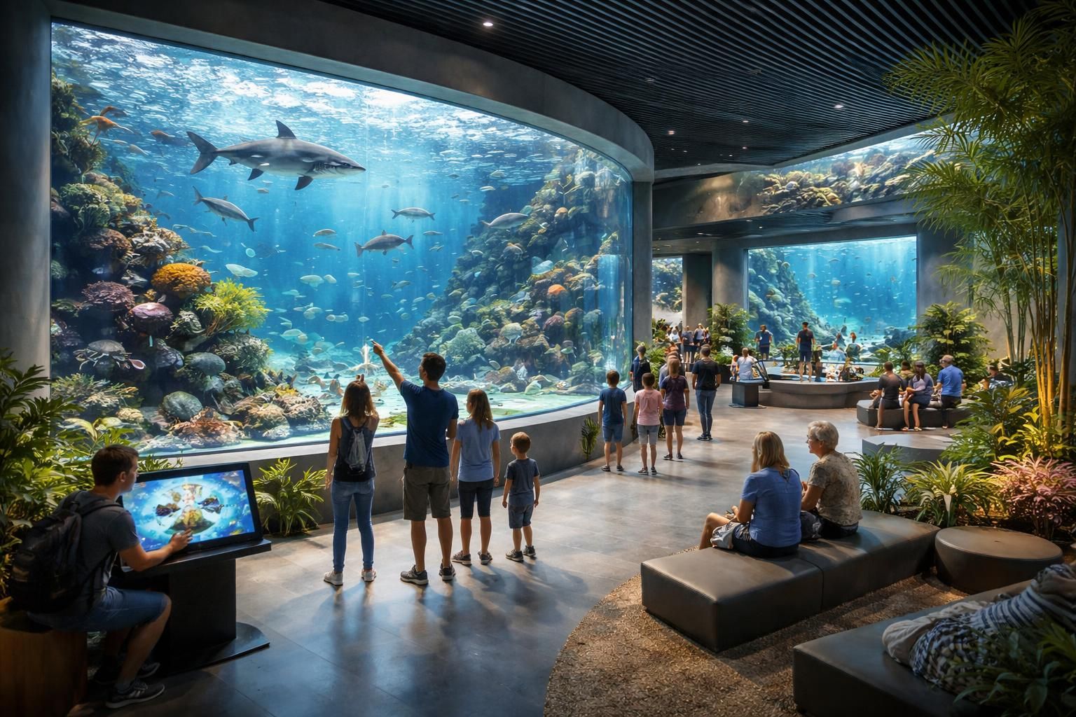 découvrez 5 raisons incontournables d'aimer l'aquarium de pau et pourquoi vous aurez envie d'y revenir encore et encore pour une expérience unique.