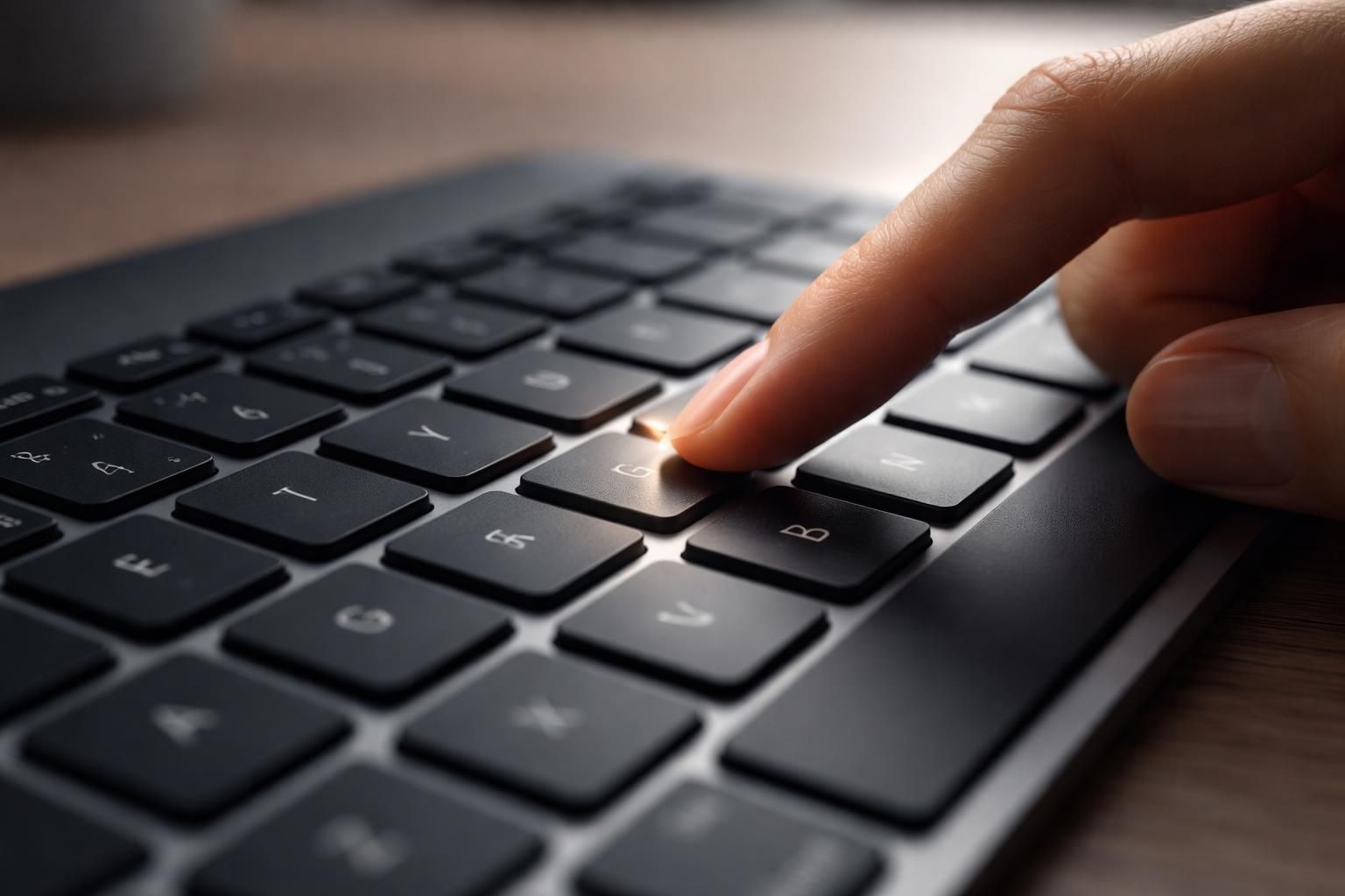 découvrez comment taper facilement le symbole d'attention sur votre clavier grâce à notre guide étape par étape, adapté à tous les systèmes et configurations.