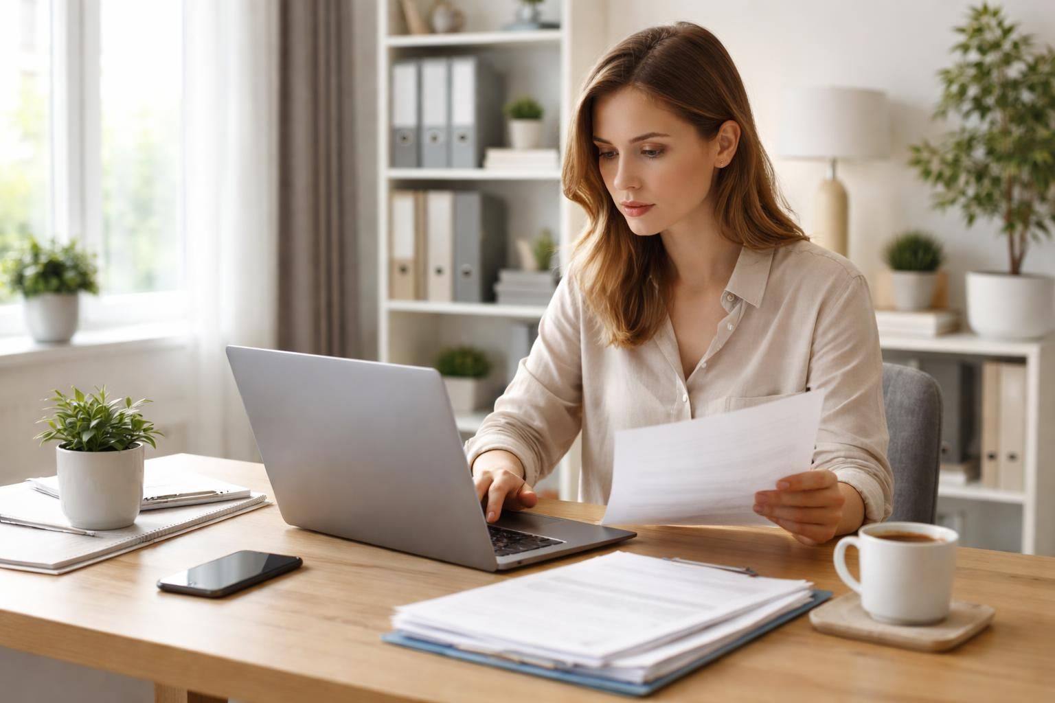 découvrez notre guide pratique pour obtenir facilement votre attestation d'assurance habitation. suivez toutes les étapes essentielles pour garantir votre protection domicile en toute sérénité.