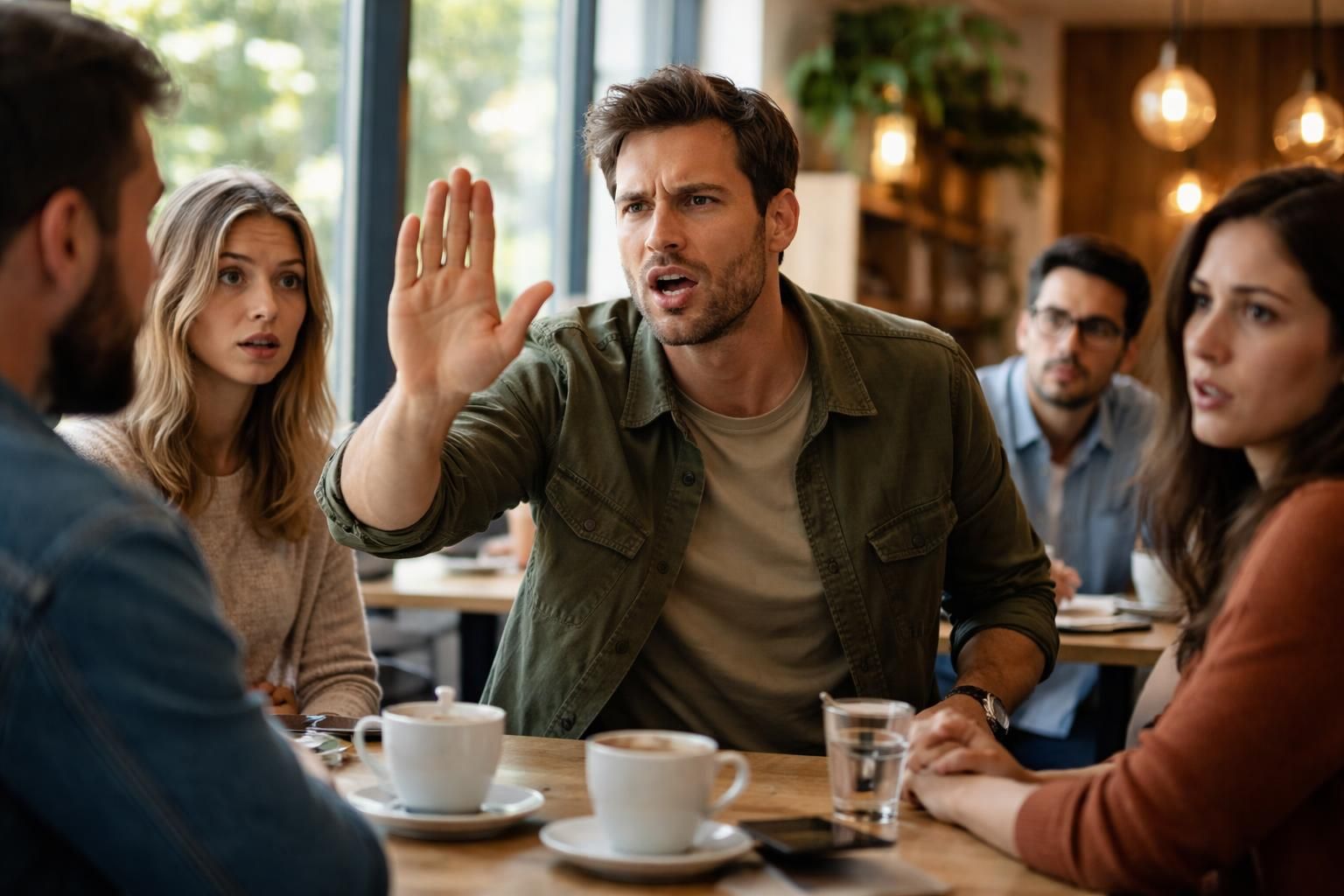 découvrez la définition d'intempestif et pourquoi ce concept est essentiel pour mieux comprendre et gérer vos interactions sociales au quotidien.