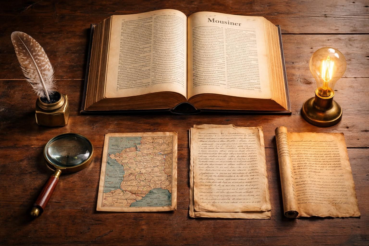 découvrez la définition de « mousiner » en 5 points essentiels, une exploration simple et claire pour tous les curieux du langage.