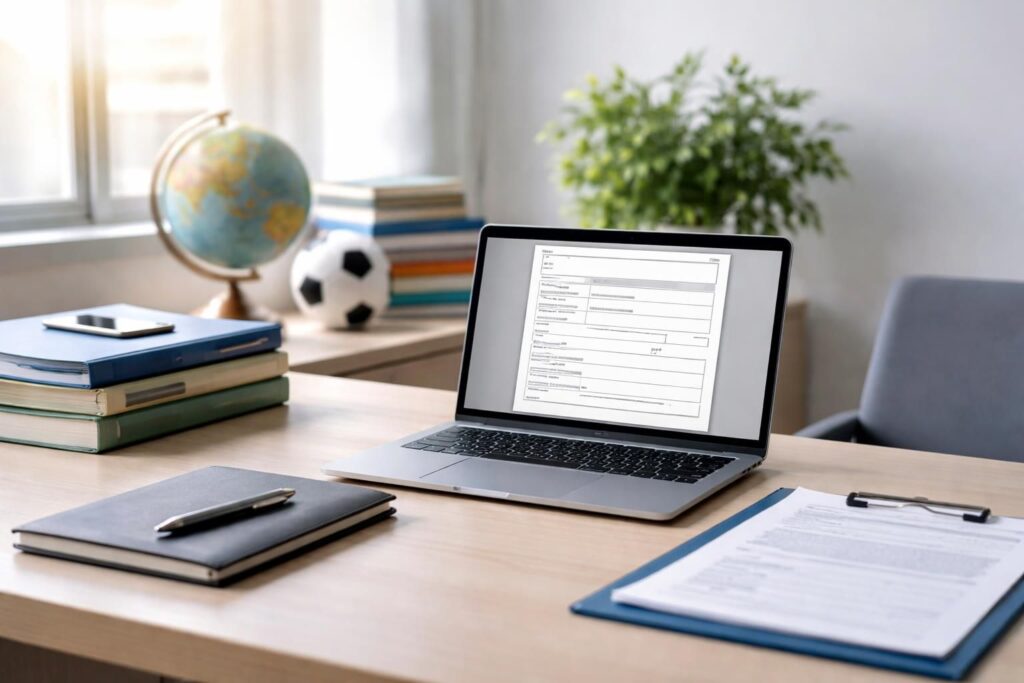 consultez le bulletin officiel dédié à l'éducation, à la jeunesse et aux sports pour rester informé des dernières actualités, réglementations et ressources.