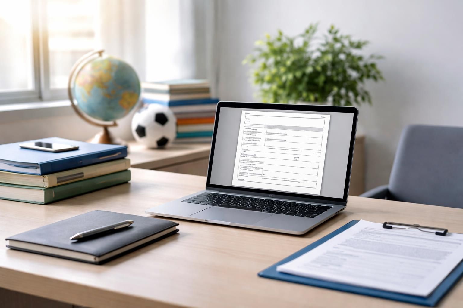 consultez le bulletin officiel dédié à l'éducation, à la jeunesse et aux sports pour rester informé des dernières actualités, réglementations et ressources.