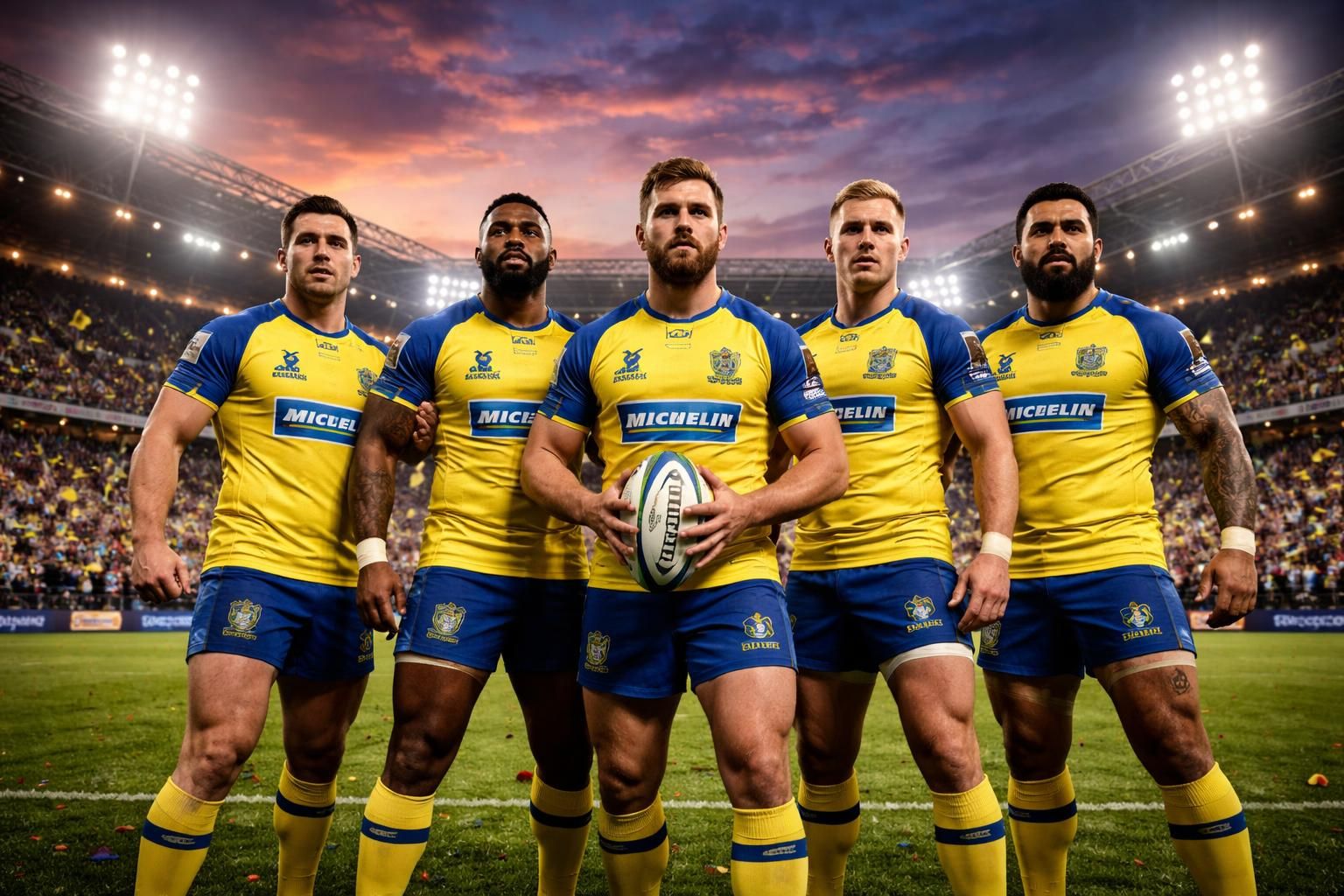 découvrez le top 5 des joueurs les plus attendus lors des transferts à l'asm clermont, avec les profils qui pourraient renforcer l'équipe pour la prochaine saison.