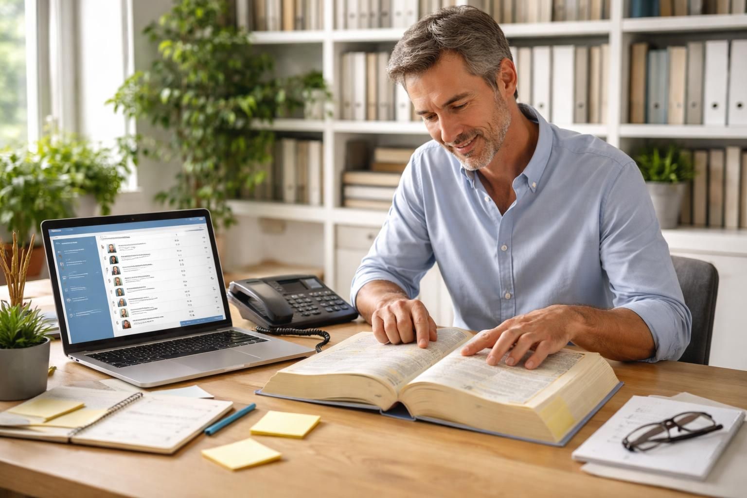 découvrez nos trucs et astuces pour optimiser l'utilisation d'un annuaire particuliers et trouver rapidement les contacts dont vous avez besoin.
