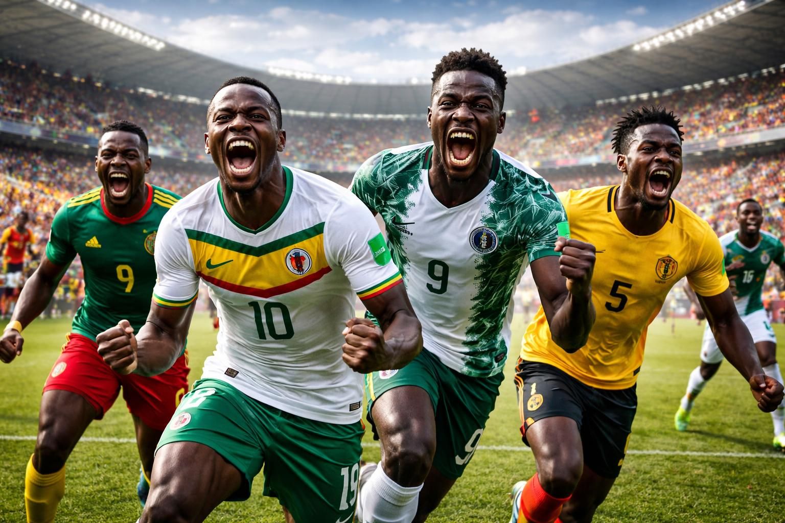 découvrez le classement actuel du can et les records historiques à surpasser cette saison pour les équipes et les joueurs.