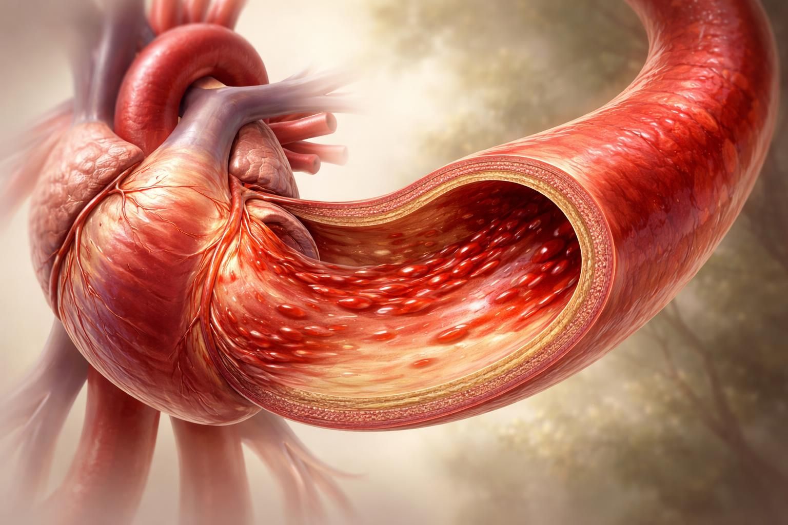 découvrez le principe de l'effet windkessel, un concept clé en physiologie cardiovasculaire expliquant la régulation du flux sanguin et la fonction des artères élastiques.
