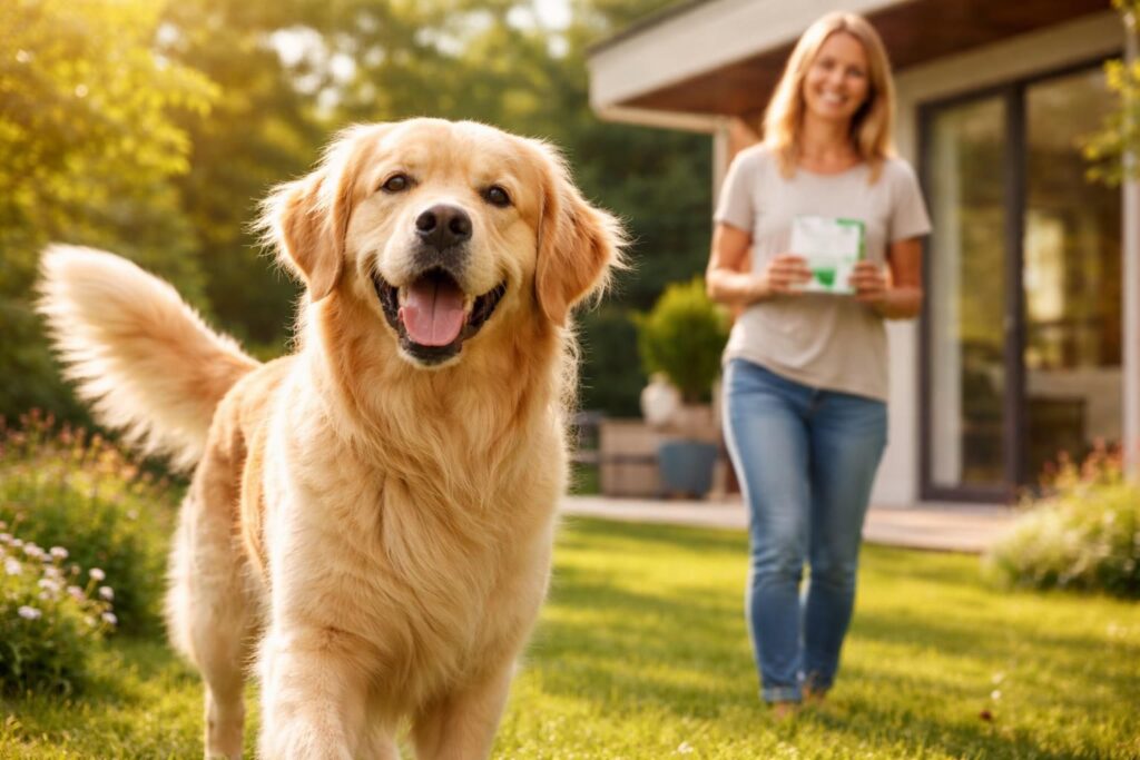 découvrez pourquoi bravecto pour chien sans ordonnance est le choix préféré des propriétaires pour protéger efficacement leurs animaux contre les parasites.