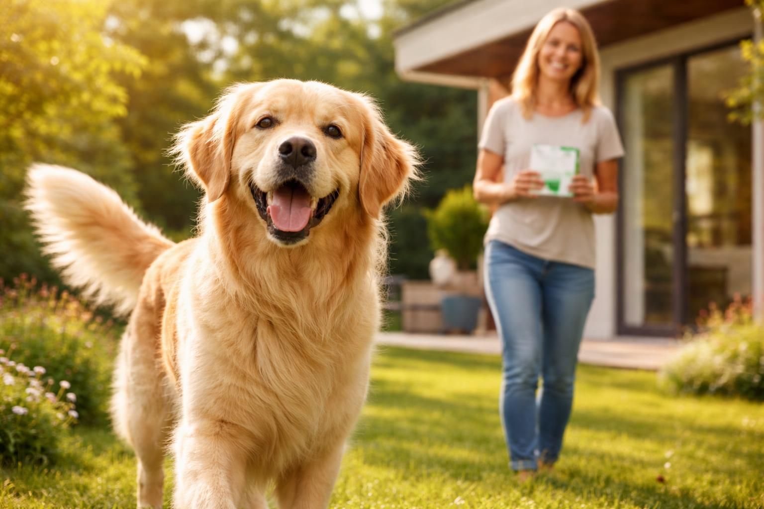découvrez pourquoi bravecto pour chien sans ordonnance est le choix préféré des propriétaires pour protéger efficacement leurs animaux contre les parasites.