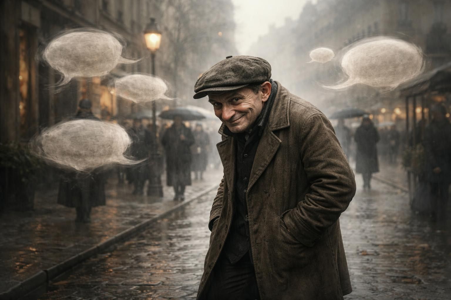 découvrez la définition du terme « grisouille » et son influence sur le langage courant, ainsi que son évolution et son usage dans la communication quotidienne.