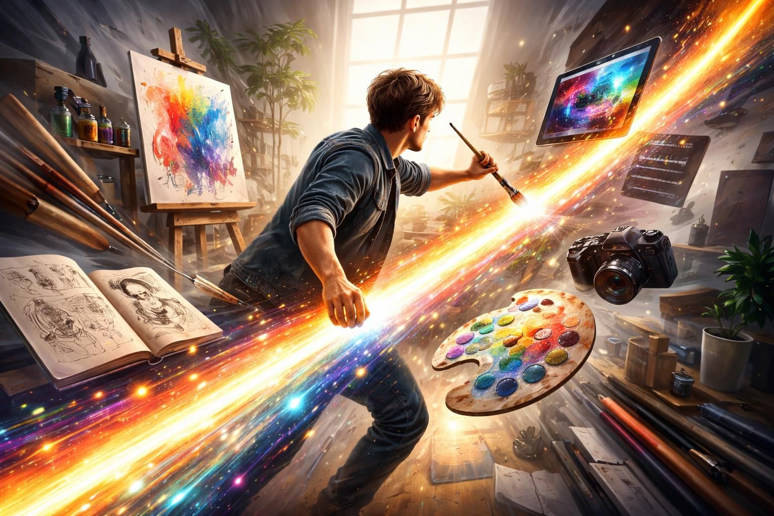 découvrez la définition de 'transverser' et son importance essentielle dans les arts visuels, liant techniques et expressions pour enrichir la créativité artistique.