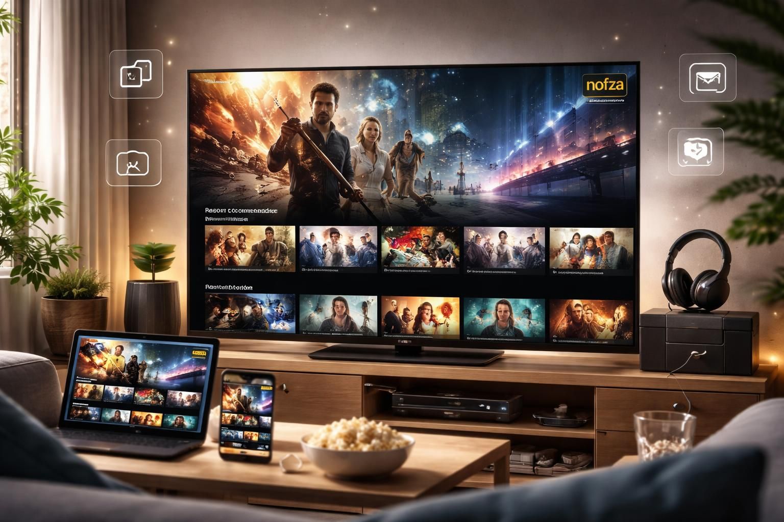découvrez les meilleures fonctionnalités du site de streaming vidéo nofza à ne pas manquer pour une expérience utilisateur optimale et un divertissement sans limite.