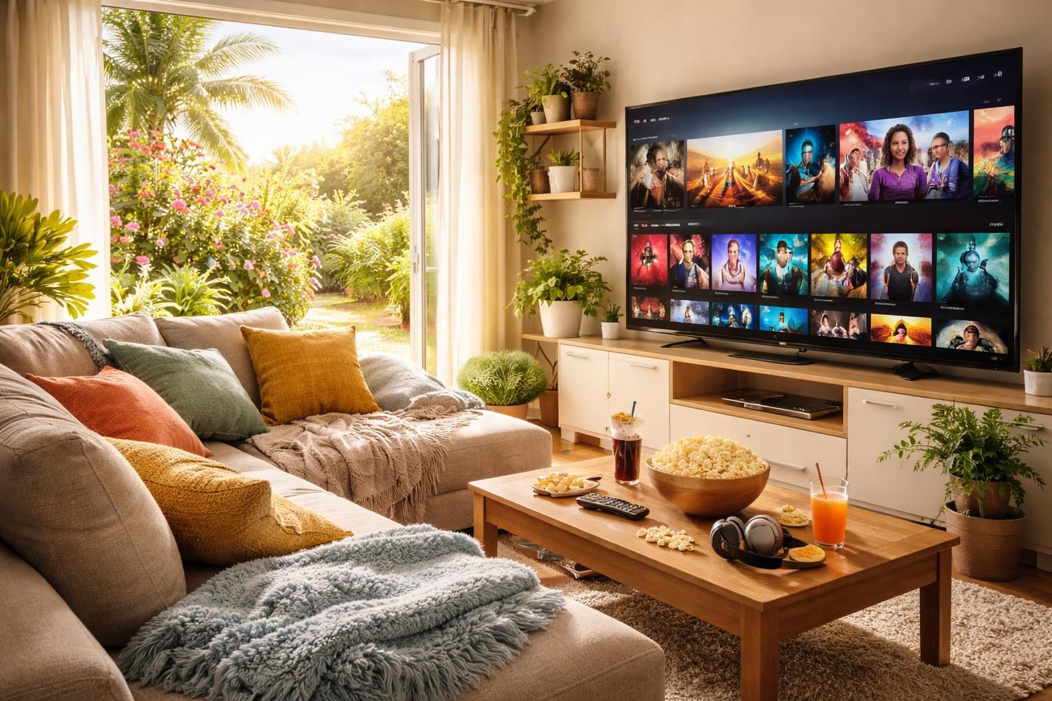 découvrez les meilleurs sites de streaming incontournables en juillet pour les passionnés de séries. ne ratez aucune nouveauté et profitez d'une sélection exclusive pour vos soirées binge-watching.