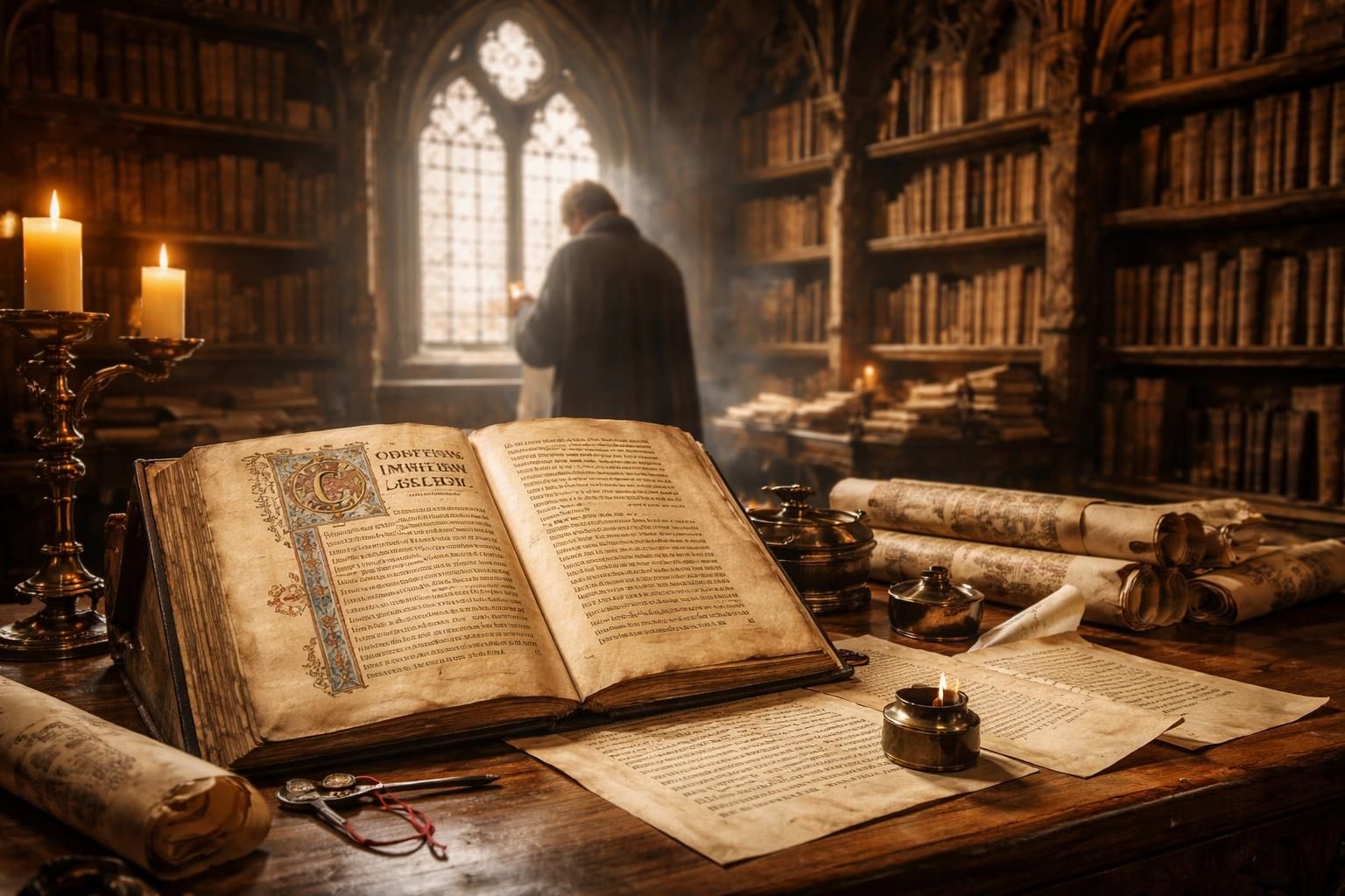 découvrez les textes fondamentaux de l'ordinatio imperii et leur impact majeur sur l'évolution du droit européen à travers l'histoire.