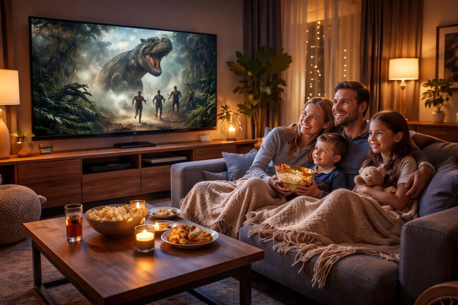 découvrez pourquoi 1lib est la plateforme de streaming vidéo idéale pour vos soirées film : large catalogue, qualité hd, et navigation facile pour une expérience cinema à la maison.
