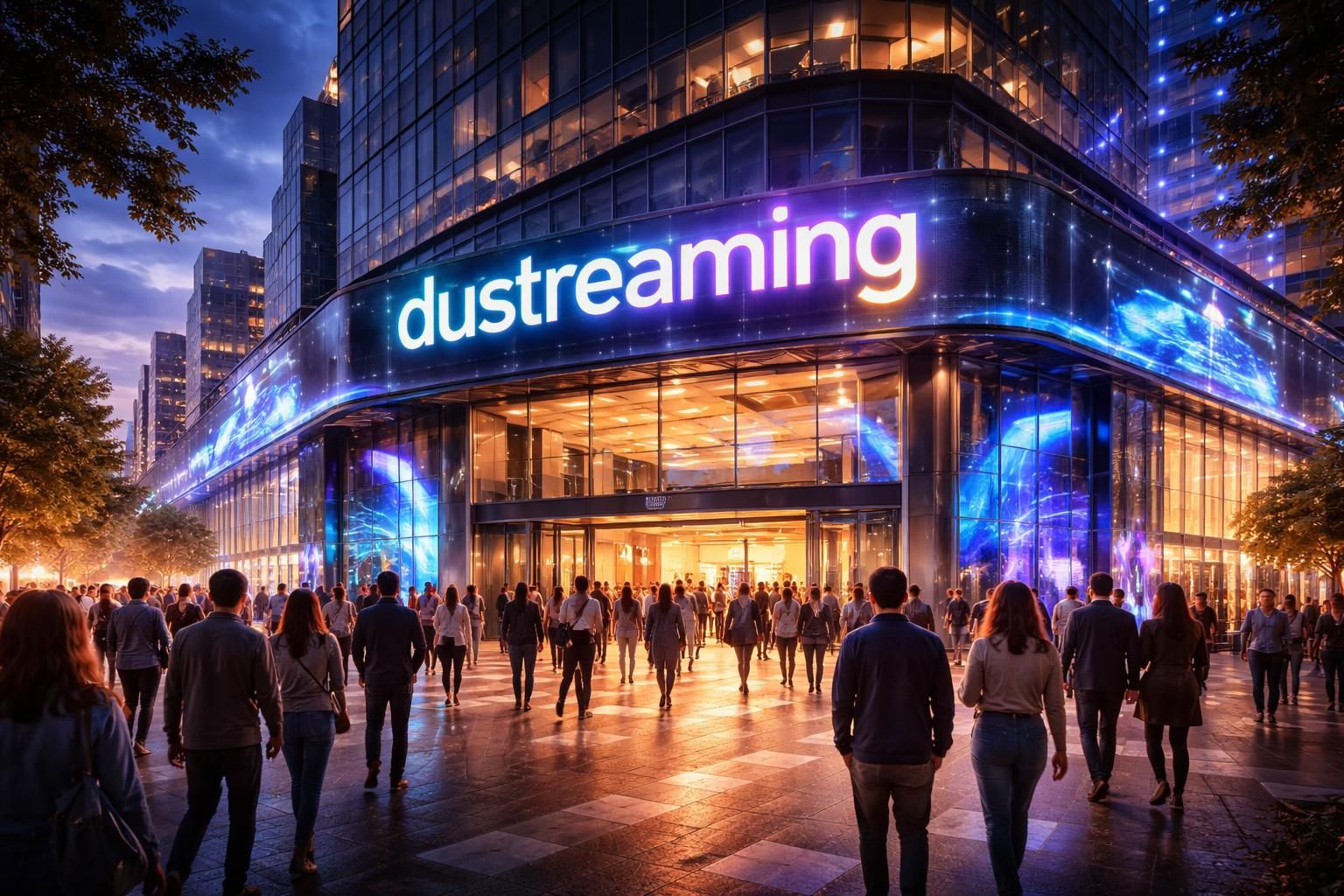 découvrez pourquoi la nouvelle adresse de dustreaming est devenue un lieu incontournable, alliant innovation, convivialité et expériences uniques pour tous les passionnés.