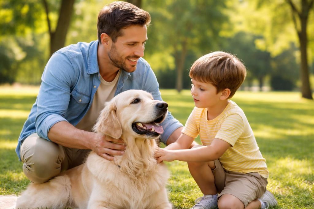 découvrez des astuces pratiques pour prévenir les morsures de chien et apprendre à gérer leur comportement sans recourir aux punitions.