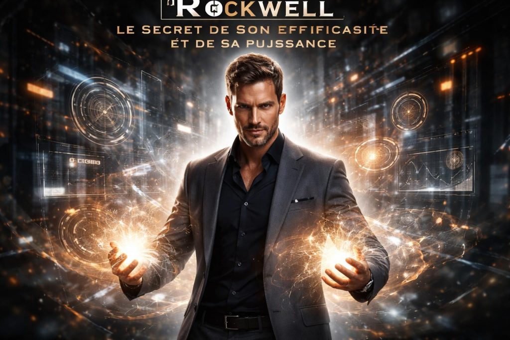 découvrez le b1b rockwell, son secret d'efficacité et de puissance, et comment il révolutionne ses domaines d'application grâce à ses performances exceptionnelles.
